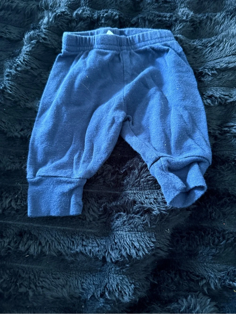 Baby Boy Newborn Bundle